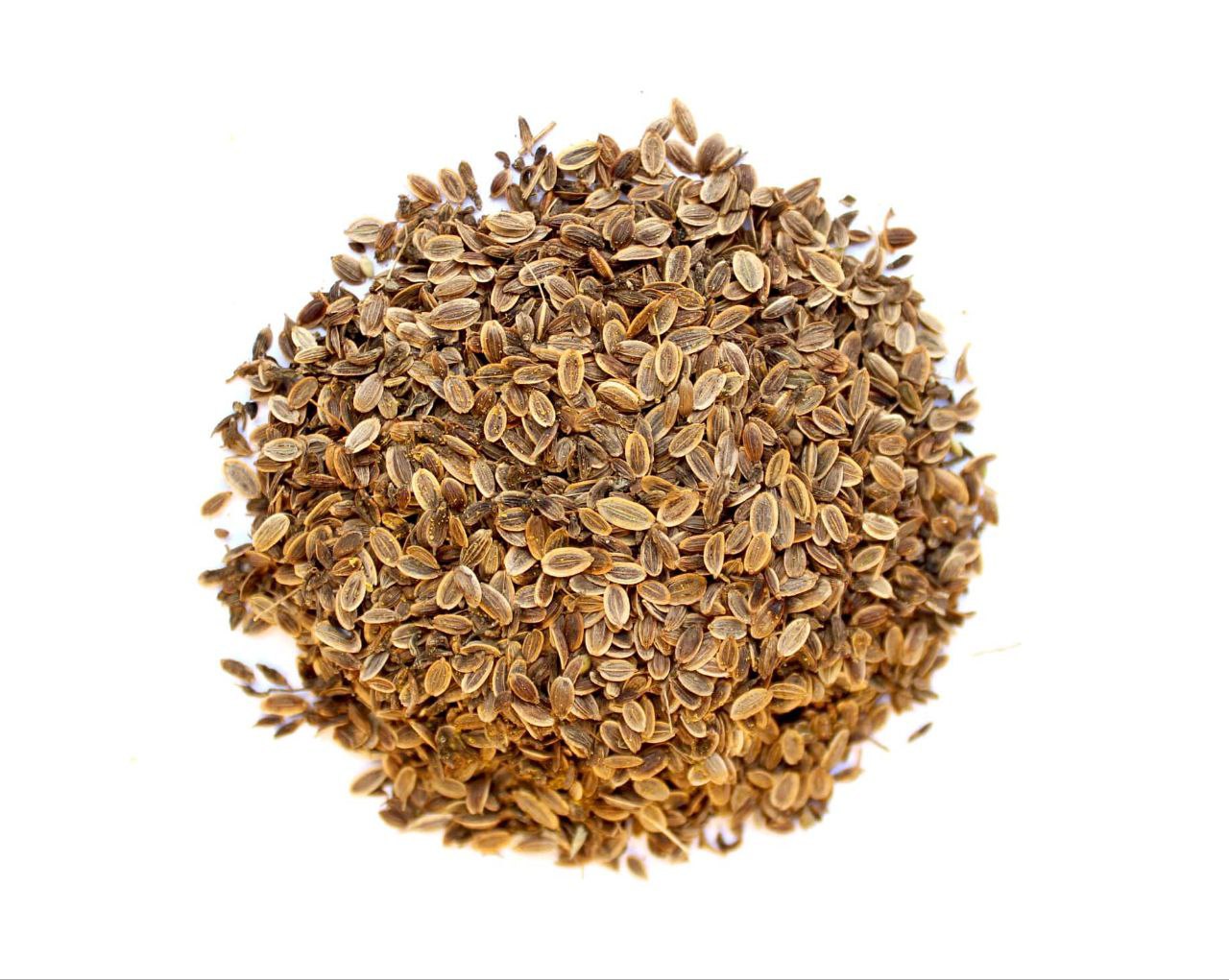 Кріп зерно (банка) 450г